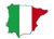 ACÚSTICA GLOBAL - Italiano